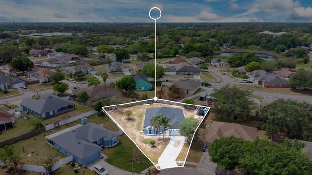 3310 SASSAQUIN COURT, Orlando, FL 32818
