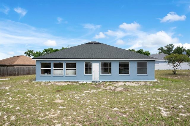 3310 SASSAQUIN COURT, Orlando, FL 32818