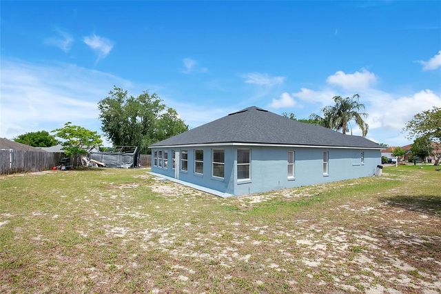 3310 SASSAQUIN COURT, Orlando, FL 32818