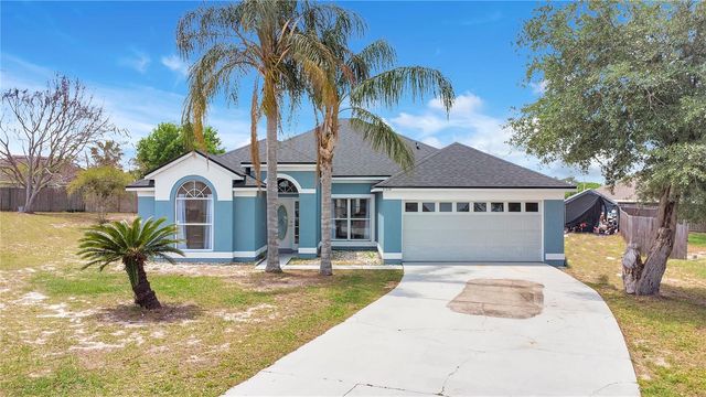 3310 SASSAQUIN COURT, Orlando, FL 32818