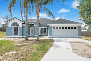 3310 SASSAQUIN COURT, Orlando, FL 32818
