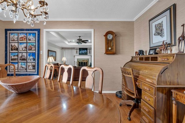 1116 Windsong Ln., Longview, TX 75604