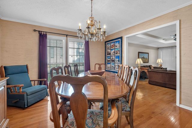 1116 Windsong Ln., Longview, TX 75604