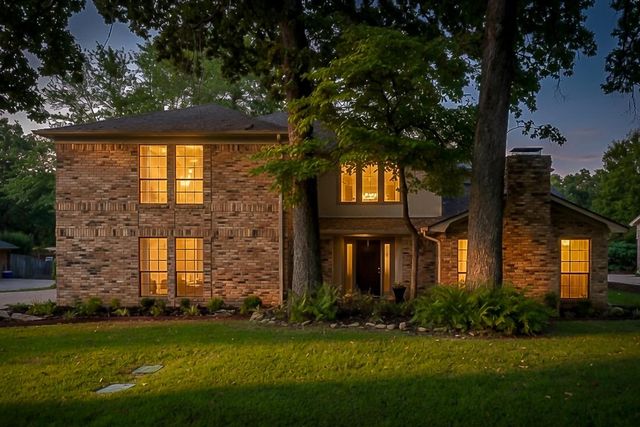 1116 Windsong Ln., Longview, TX 75604