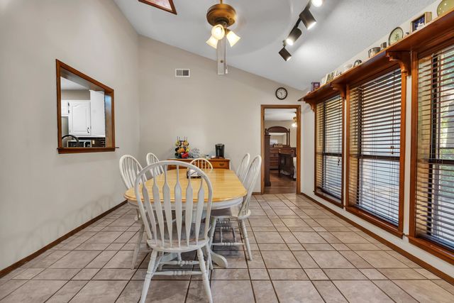 1116 Windsong Ln., Longview, TX 75604