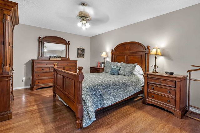 1116 Windsong Ln., Longview, TX 75604