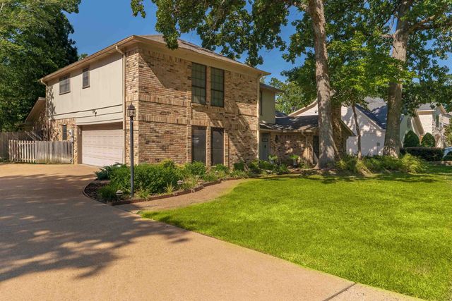 1116 Windsong Ln., Longview, TX 75604