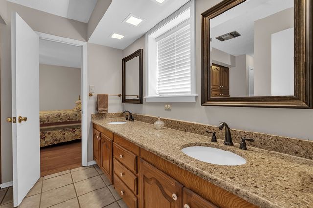 1116 Windsong Ln., Longview, TX 75604