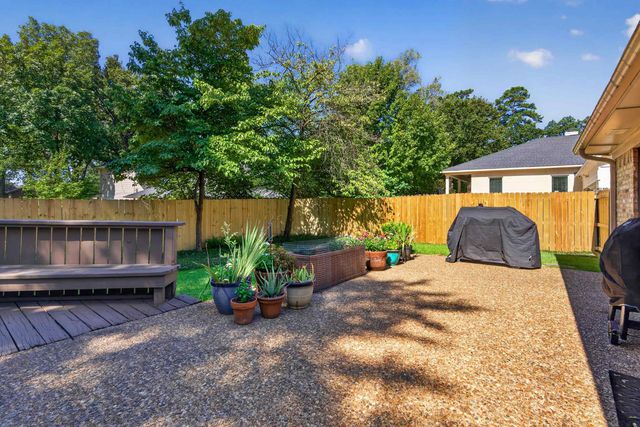 1116 Windsong Ln., Longview, TX 75604