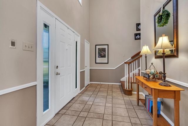 1116 Windsong Ln., Longview, TX 75604