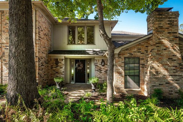 1116 Windsong Ln., Longview, TX 75604