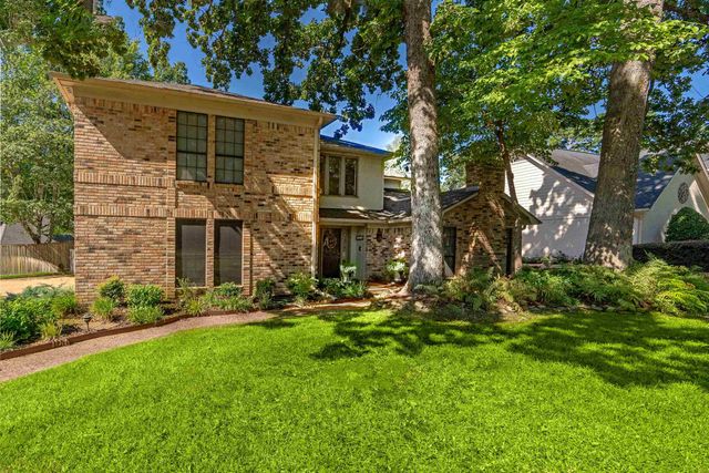 1116 Windsong Ln., Longview, TX 75604