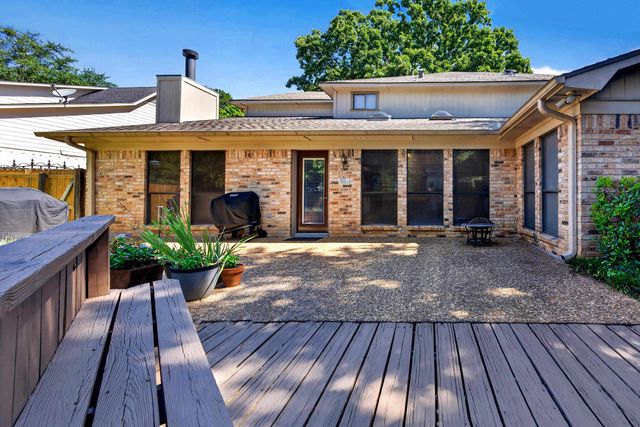 1116 Windsong Ln., Longview, TX 75604