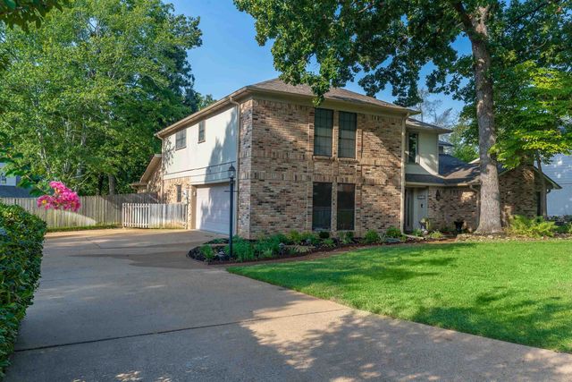 1116 Windsong Ln., Longview, TX 75604