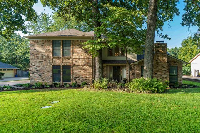 1116 Windsong Ln., Longview, TX 75604