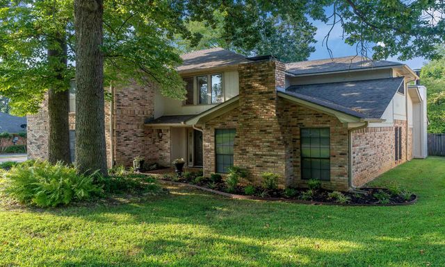 1116 Windsong Ln., Longview, TX 75604