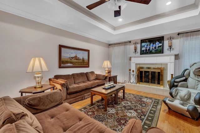 1116 Windsong Ln., Longview, TX 75604