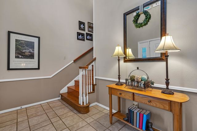 1116 Windsong Ln., Longview, TX 75604