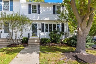 18 Hancock Ave 18, Medford, MA 02155