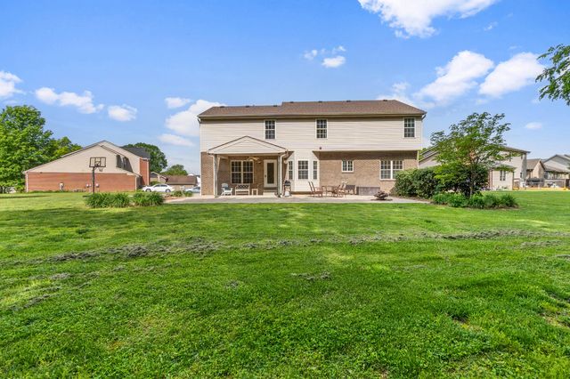 1926 Duke Court, Burlington, KY 41005