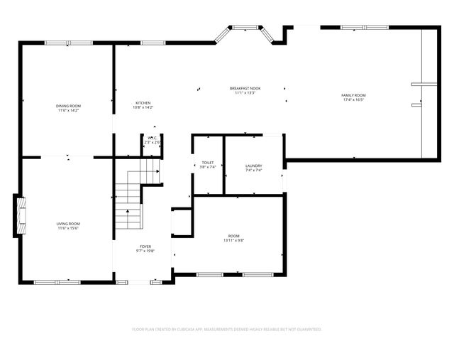 1926 Duke Court, Burlington, KY 41005