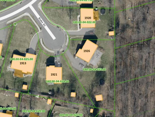 1926 Duke Court, Burlington, KY 41005