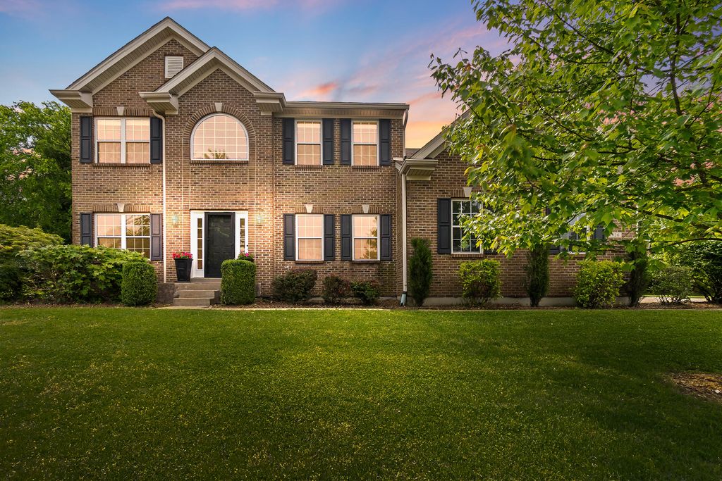 1926 Duke Court, Burlington, KY 41005