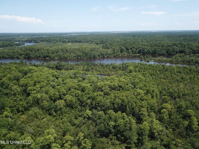 113 Acres Moragas Lane, Kiln, MS 39556