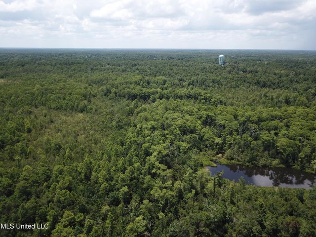 113 Acres Moragas Lane, Kiln, MS 39556