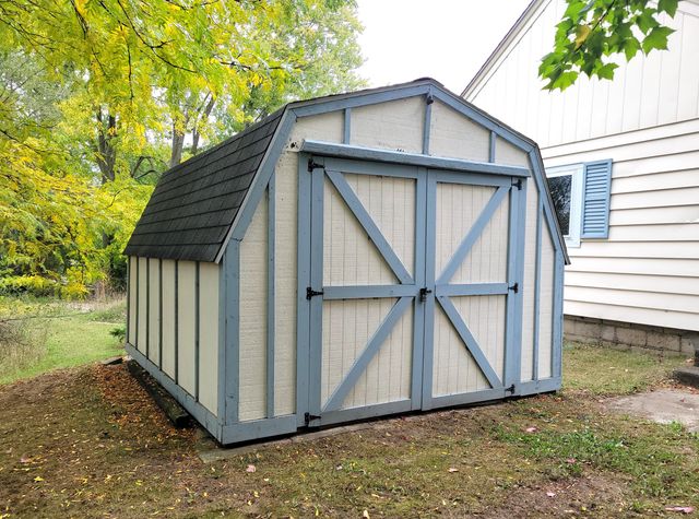 5715 Kalamazoo Avenue Se, City Of Kentwood, MI 49508