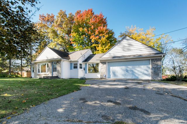 5715 Kalamazoo Avenue Se, City Of Kentwood, MI 49508