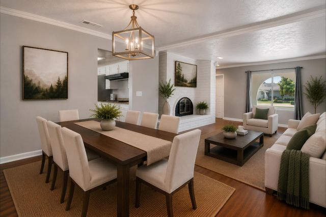 857 Los Altos Avenue, Clovis, CA 93612