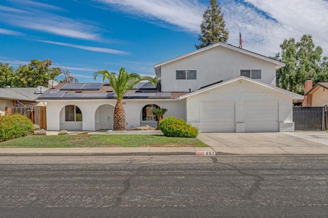 857 Los Altos Avenue, Clovis, CA 93612