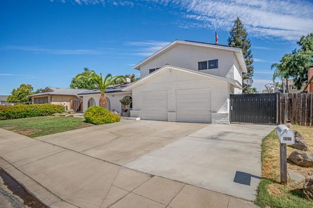 857 Los Altos Avenue, Clovis, CA 93612