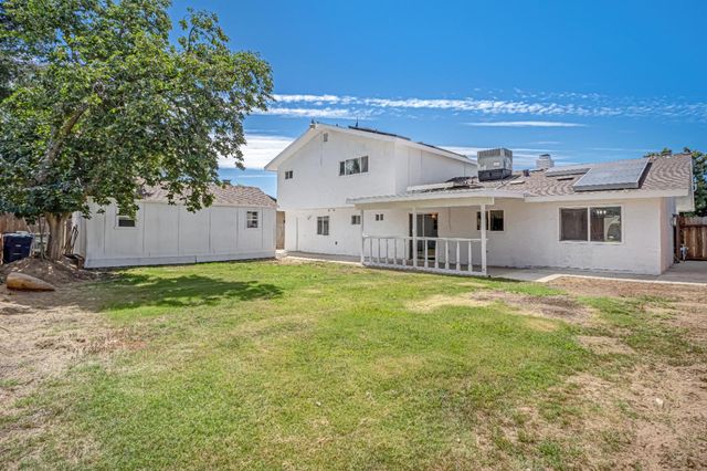 857 Los Altos Avenue, Clovis, CA 93612