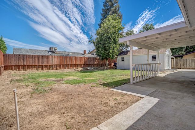 857 Los Altos Avenue, Clovis, CA 93612