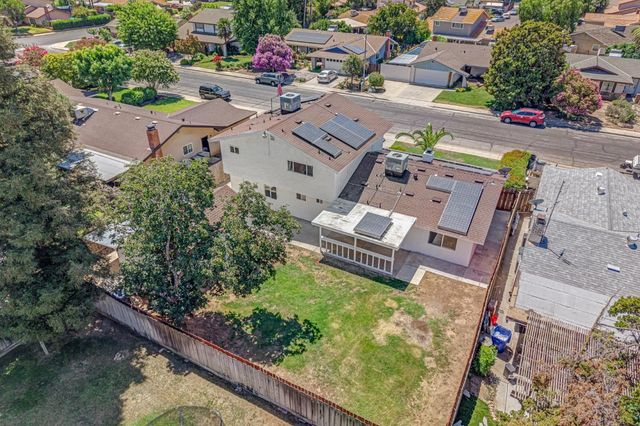 857 Los Altos Avenue, Clovis, CA 93612