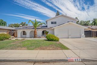 857 Los Altos Avenue, Clovis, CA 93612