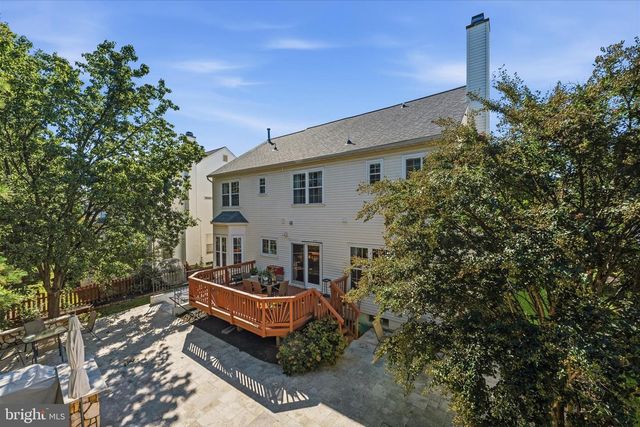 44144 MERRYWOOD CT, Ashburn, VA 20147