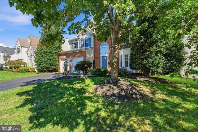 44144 MERRYWOOD CT, Ashburn, VA 20147
