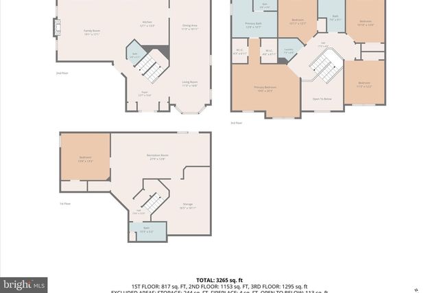 44144 MERRYWOOD CT, Ashburn, VA 20147