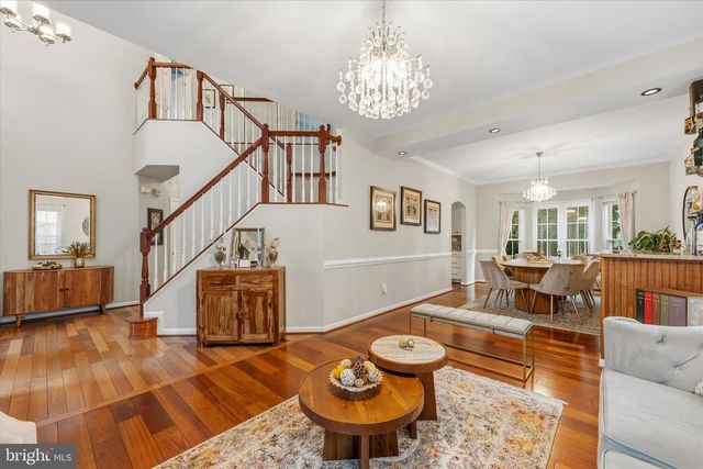 44144 MERRYWOOD CT, Ashburn, VA 20147