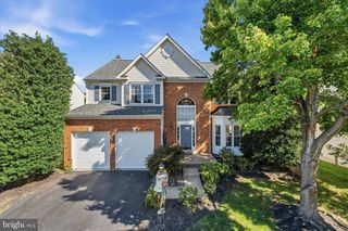 44144 MERRYWOOD CT, Ashburn, VA 20147