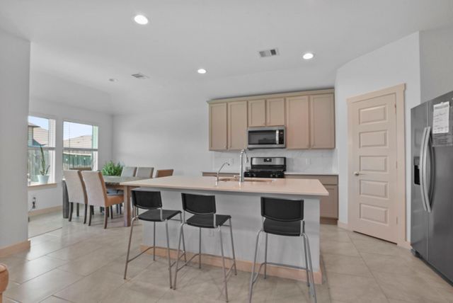3526 Scout Island, Katy, TX 77494