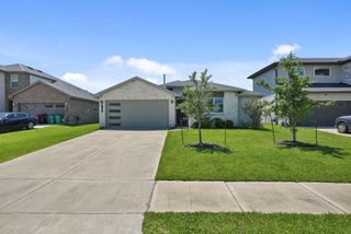 3526 Scout Island, Katy, TX 77494