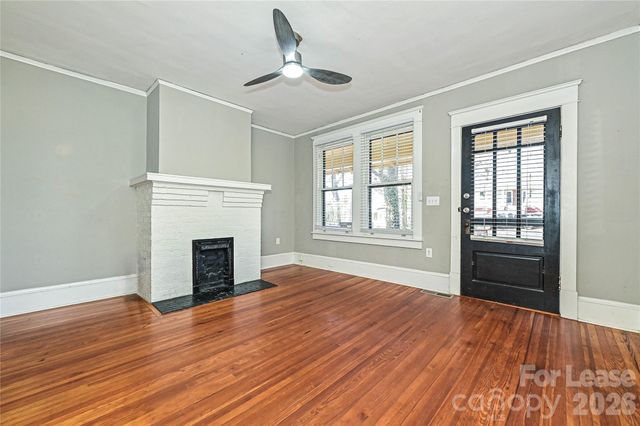 1504 Nassau Boulevard, Charlotte, NC 28205