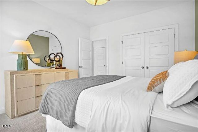 615 Hedrick Ridge Road Road 105, Cary, NC 27519