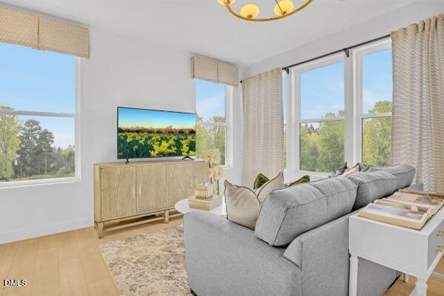 615 Hedrick Ridge Road Road 105, Cary, NC 27519