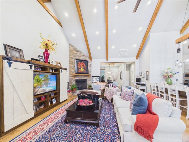 3641 Bitterroot Cove, Bentonville, AR 72712