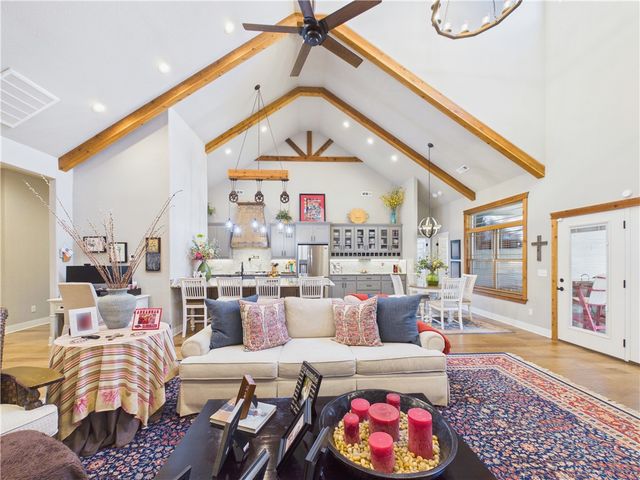 3641 Bitterroot Cove, Bentonville, AR 72712